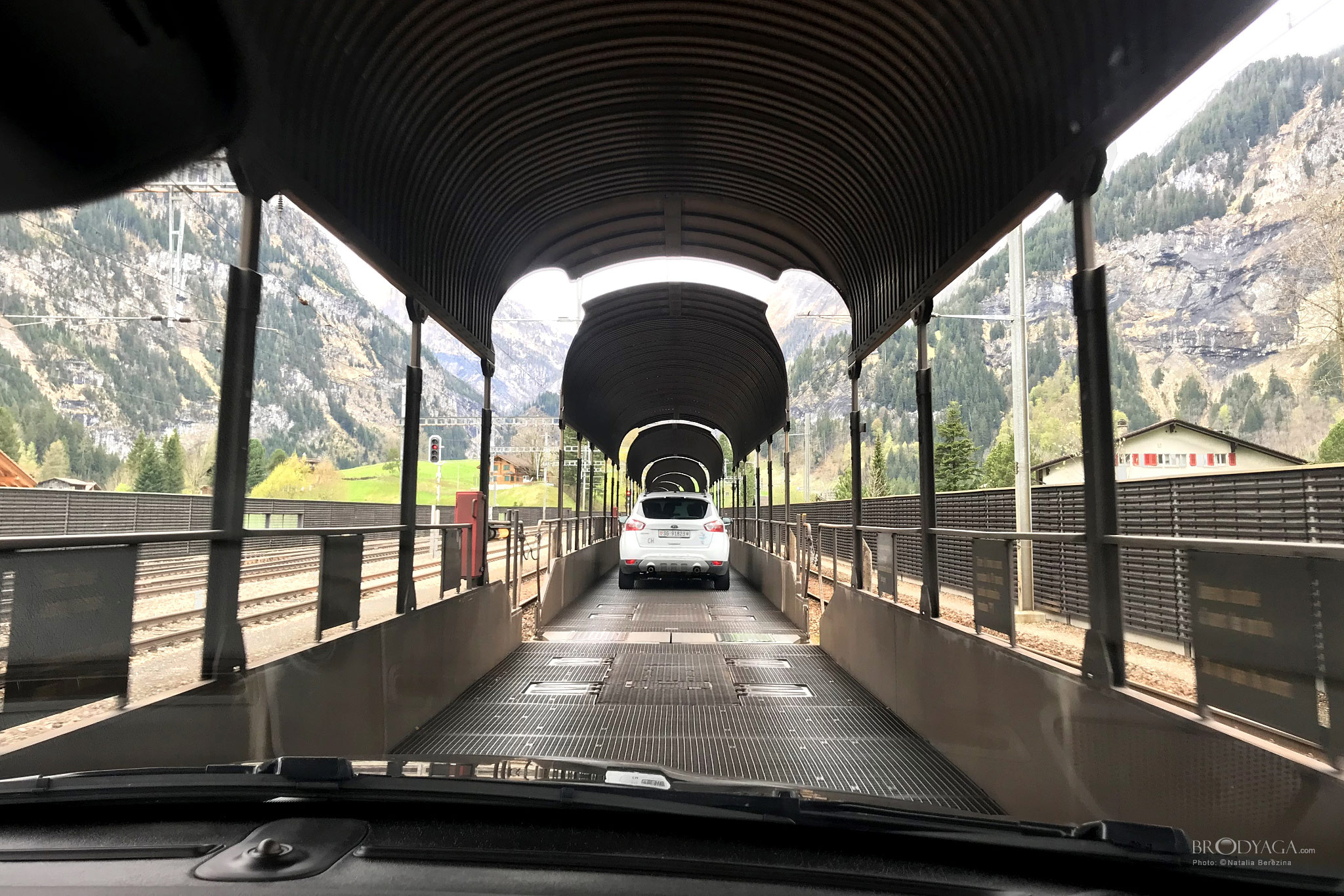 Kandersteg